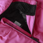 Dětská bunda Dare 2b Girls Glacier Jacket Extreme Pink