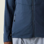 Pánská mikina Dare 2b Apex Stretch Midlayer