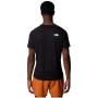 Pánské funkční triko The North Face Sunriser S/S