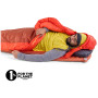 Nafukovací karimatka Sea to Summit Pursuit - Regular Rectangular Wide