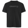 Pánské triko Craft ESSence Logo Tee 2 M