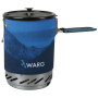 French press Warg Coffeetower