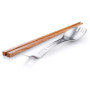 Spork GSI Outdoors Glacier Stainless Spork & Sticks