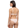 Dámské funkční kalhotky Puma Microfiber Brazilian Briefs 2P