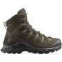 Pánské boty Salomon Quest Tracker Gore-Tex