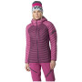 Dámská zimní bunda Dynafit Radical Dwn Rds W Hood Jkt