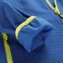 Dětská mikina Alpine Pro Huramo Blue