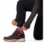 Dámské kalhoty Columbia Back Beauty 2.0 Softshell Pant