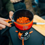 Vařič Jet Boil TrailCook 1.2L