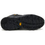 Pánské boty Caterpillar Grapple Leather Mid