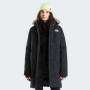 Dámský zimní kabát The North Face W Arctic Parka