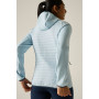 Dámská bunda Regatta Women’s Andreson Hybrid
