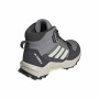 Dětské boty Adidas Terrex Ax4R R.Rdy M Grey