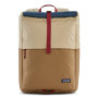 Batoh Patagonia Fieldsmith Roll Top Pack