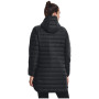 Dámská bunda Under Armour Armour Down 2.0 Parka