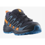 Juniorské boty Salomon Xa Pro V8 Cs Waterproof J