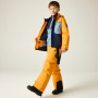 Dětská bunda Dare 2b Send It II Jacket EltrcOrg/Nvy