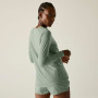 Dámské triko Dare 2b Serenity Long Sleeve Tee