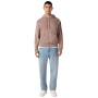 Pánská mikina Champion Hooded Sweatshirt M Champion Laundry