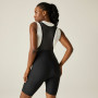 Dámské cyklistické kraťasy Dare 2b Vigor Bib Short