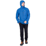 Pánská větrovka Mountain Equipment Aerofoil Hooded Jacket