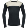 Pánské funkční triko Devold Lauparen Merino 190 Shirt Man