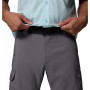Pánské kraťasy Columbia Silver Ridge™ Utility Cargo Short
