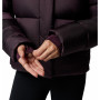 Dámská zimní bunda Columbia Amaze Puff™ Hooded Jacket
