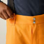 Dětské lyžařské kalhoty Dare 2b Outmove III Insulated Pant ElectricOrng