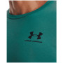Triko Under Armour Sportstyle Left Chest LS