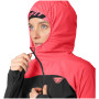 Dámská bunda Dynafit Alpine Wind Jkt W