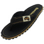 Žabky Gumbies Classic Black