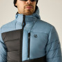 Pánská bunda Dare 2b Aero Fuse Padded Jacket