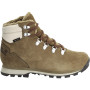 Dámské zimní boty Jack Wolfskin Thunder Bay Texapore Mid W