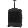 Kufr na kolečkách Samsonite Paradiver Light Duffle/WH 55