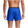Pánské boxerky Under Armour Lounge Tech Mesh Boxer - 6