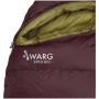 Péřový spacák Warg Sirius 800 L