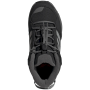 Dětské boty Adidas Terrex Ax4R Cw+ Mid K