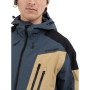 Pánská lyžařská bunda Fundango Rigel ECO 3L Jacket