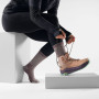 Dámské ponožky Smartwool W Classic Hike Full Cushion Crew