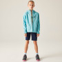 Dětská bunda Dare 2b Kids Switch II Jacket Nordic Blue