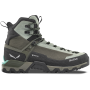 Dámské trekové boty Salewa Mtn Trainer 3 Tech Mid Gtx W