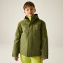 Dětská bunda Dare 2b Chill Jacket MartiniOlive