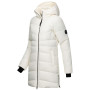 Dámská lyžařská bunda Dare 2b Glacier Long Jacket