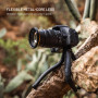Stativ FIXED Creator Flexible Tripod with 1/4" phone holder (works with MagSafe)