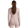 Dámská funkční mikina Icebreaker W 260 Tech LS Half Zip
