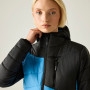 Dámská zimní bunda Dare 2b Womens Aero Fuse Padded Jacket