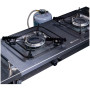 Vařič Ridge Monkey Grilla CookStation Single Hob