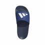 Dětské sandály Adidas Adilette Shower K Blue