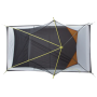 Ultralehký stan NEMO Equipment Dragonfly OSMO 2P 2026